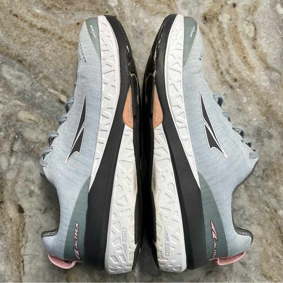 ALTRA Women's Paradigm 4.5 Road Running Shoes Size 9 - Picture 7 of 11